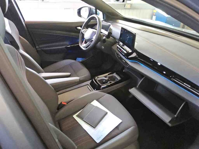 Volkswagen ID.4 4Motion