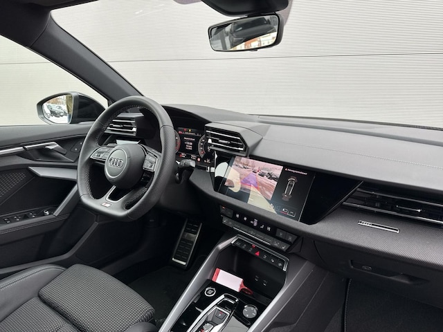 Audi A3 30 TFSI S-Line S-Tronic Sportback