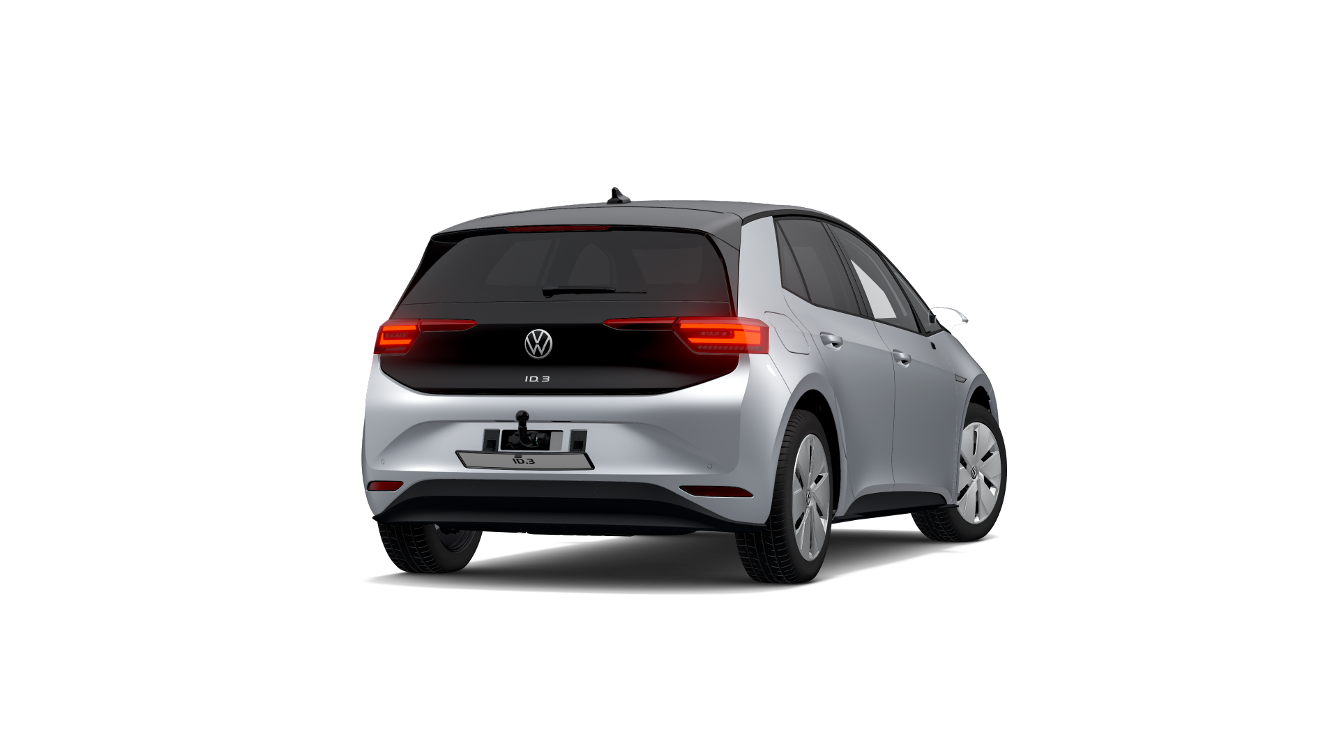 Volkswagen ID.3 Performance Pro