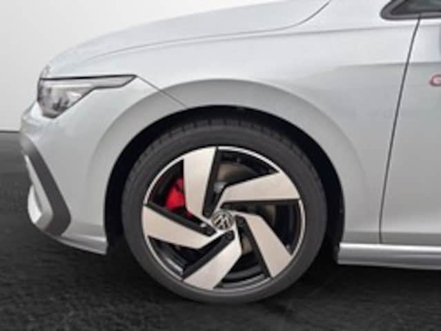 Volkswagen Golf 2.0 TSI DSG GTI