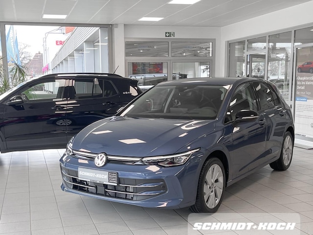 Volkswagen Golf 1.5 eTSI DSG