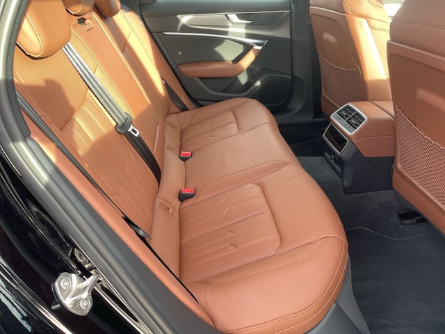 Audi A6 50 TDI Quattro Sedan Sport