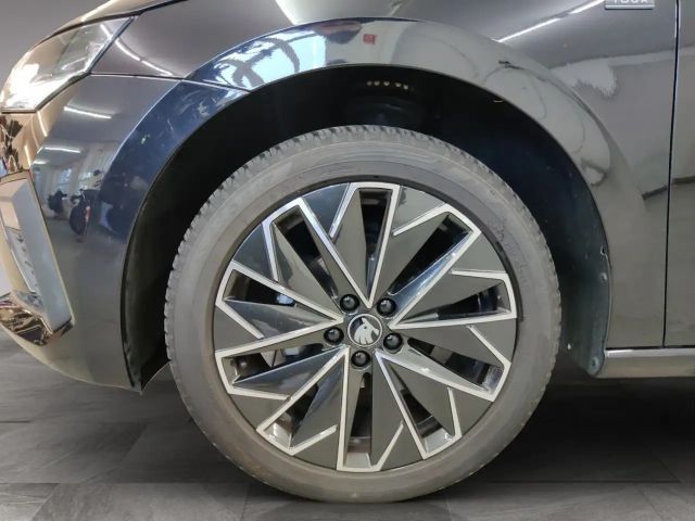 Skoda Scala 1.0 TSI Tour