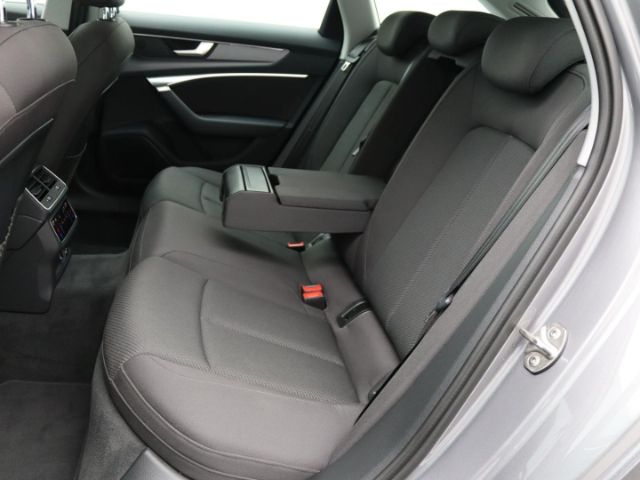 Audi A6 40 TDI Avant S-Tronic