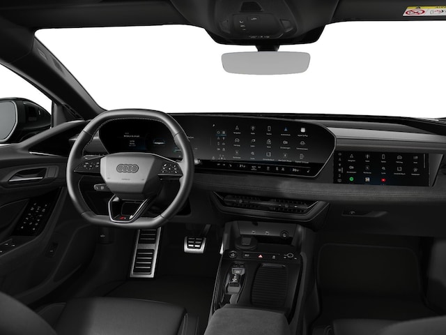 Audi A6 e-tron Avant Quattro