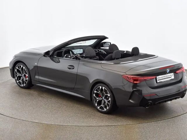 BMW 420 420i Cabrio