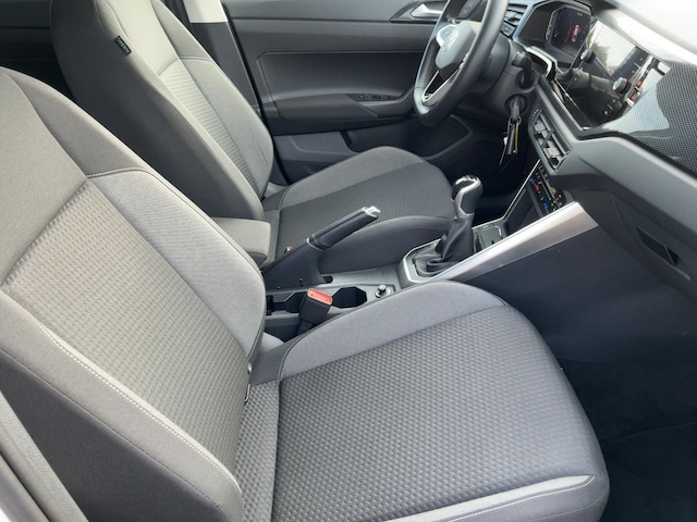 Volkswagen Taigo 1.0 TSI Life