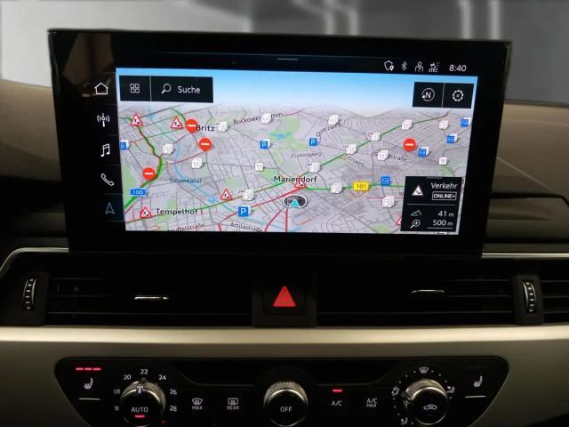 Audi A4 35 TFSI S-Tronic