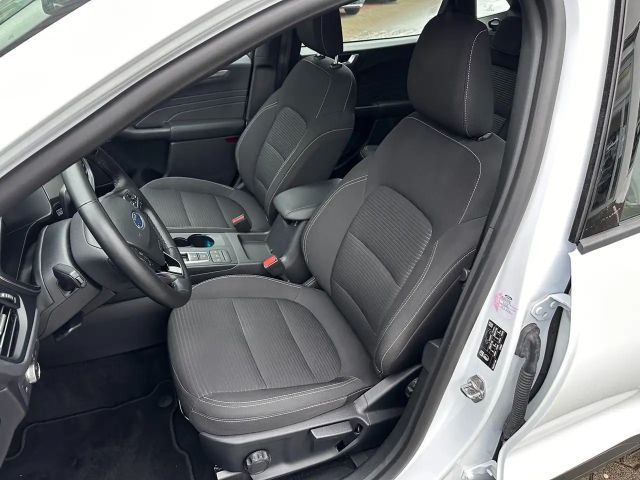 Ford Kuga Plug in Hybrid Titanium