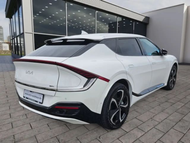 Kia EV6 GT-Line Vierwielaandrijving