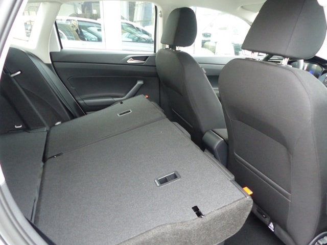 Volkswagen Polo 1.0 *LED*PDC*Sihz*