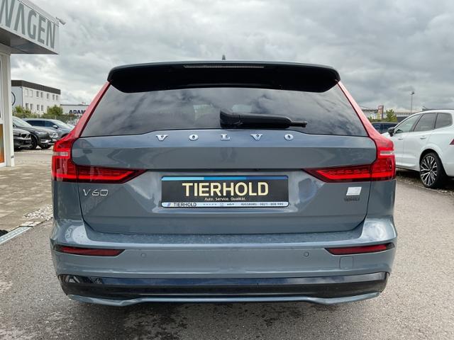 Volvo V60 AWD Dark Plus T8