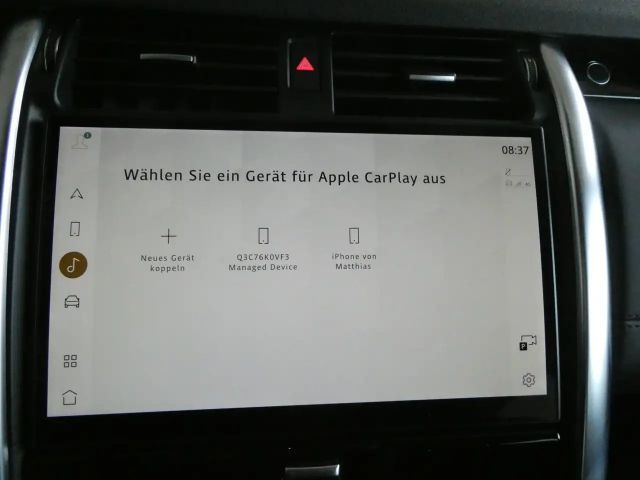 Land Rover Discovery AWD D250 S