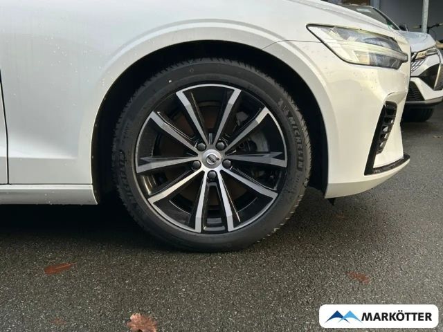 Volvo V60 AWD Dark Plus Recharge T6