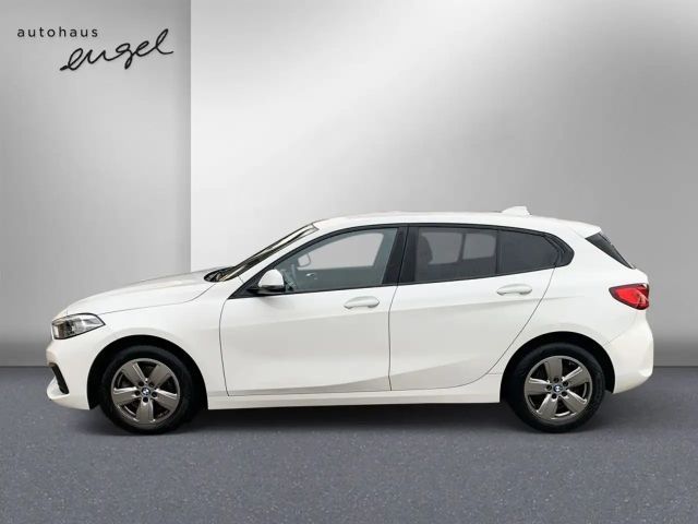 BMW 118 118i Advantage pakket Sedan