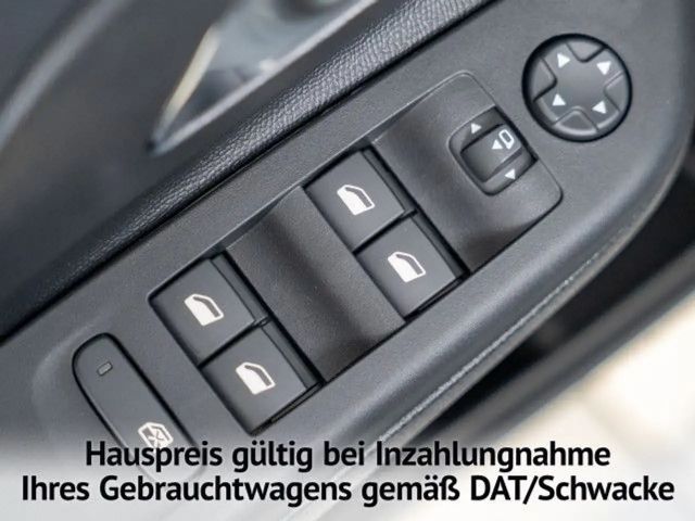 Opel Corsa Edition F Edition