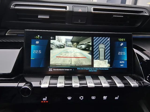 Peugeot 508 EAT8 GT-Line Hybrid