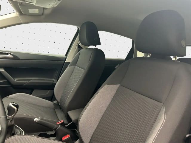 Volkswagen Polo 1.0 TSI IQ.Drive Life