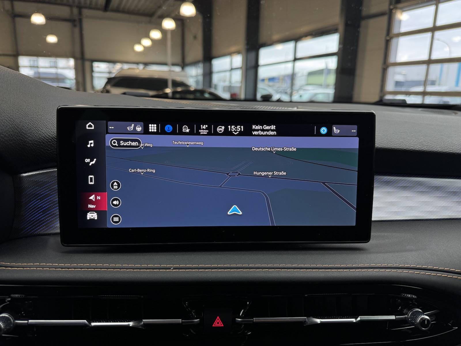 Alfa Romeo Tonale Hybrid Veloce