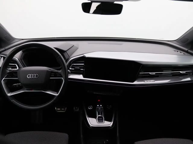 Audi Q4 e-tron 40 S-Line