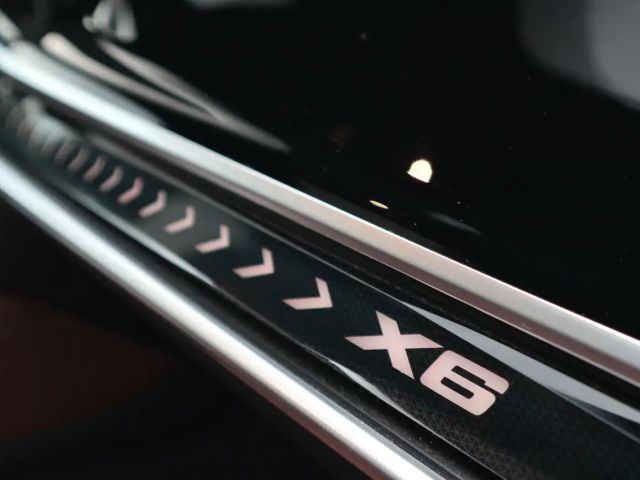 BMW X6 M-Sport xDrive xDrive40d