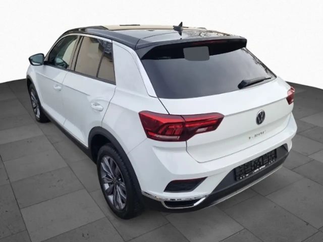 Volkswagen T-Roc 1.5 TSI Sport