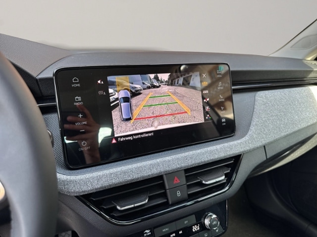 Skoda Scala 1.0 TSI Tour