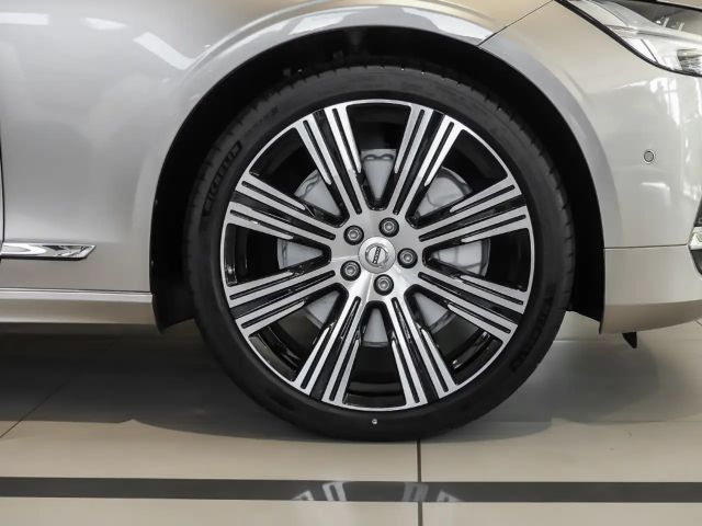 Volvo V90 Bright Plus