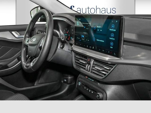 Ford Focus 1.5 EcoBlue Titanium Wagon