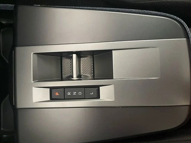 Opel Frontera Edition