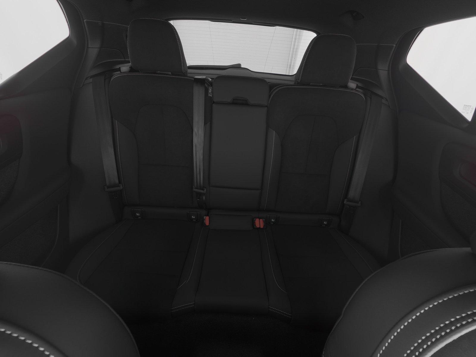 Volvo EX40 Extended range Ultra