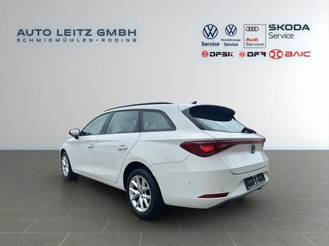 Seat Leon 1.0 TSI Sportstourer Style