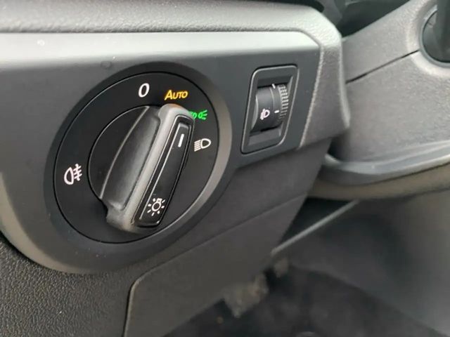 Volkswagen T-Cross 1.0 TSI DSG IQ.Drive Life