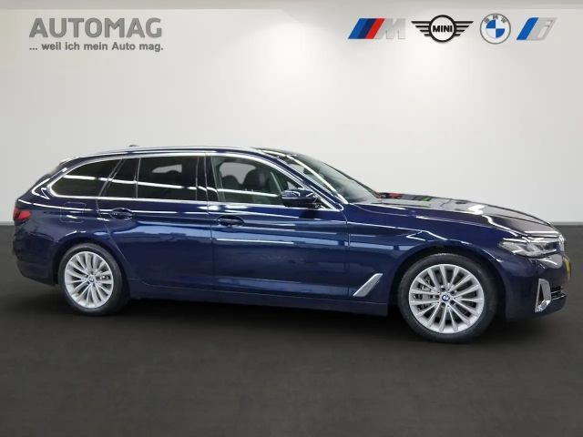 BMW 530 530d Luxury Line xDrive