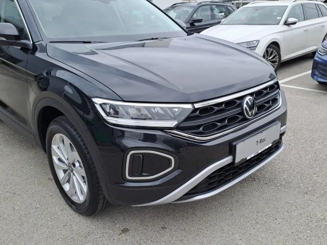 Volkswagen T-Roc FRIENDS - LAST EDITION - nur € 23.999,-*