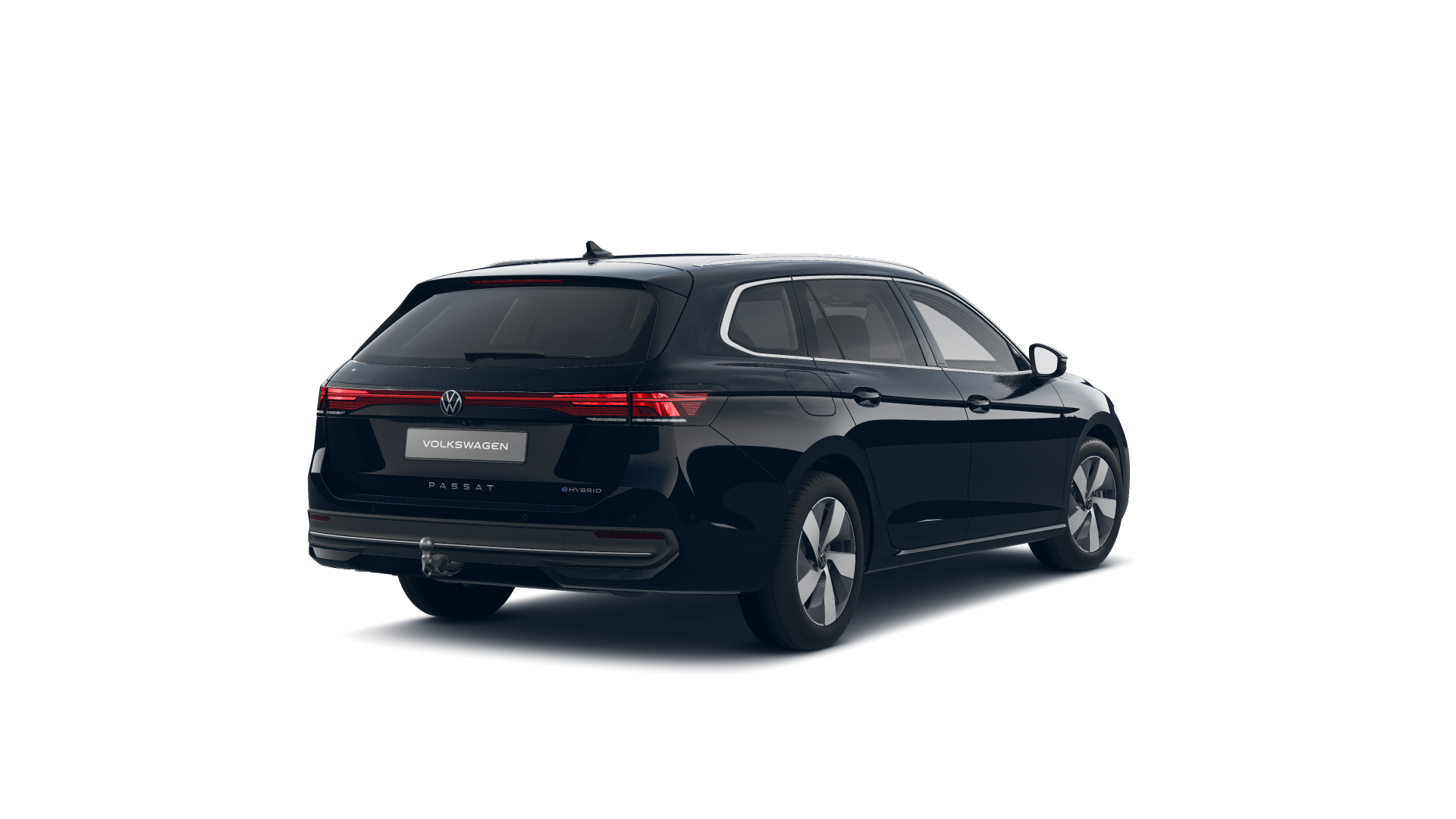 Volkswagen Passat Business eHybrid