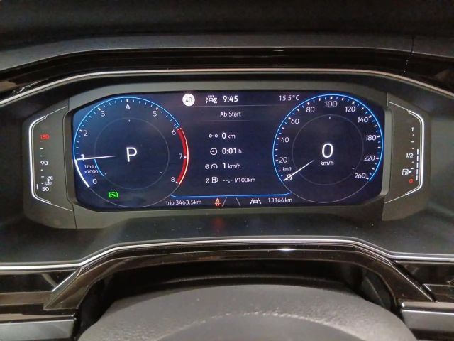 Volkswagen Taigo 1.0 TSI DSG Pro Style