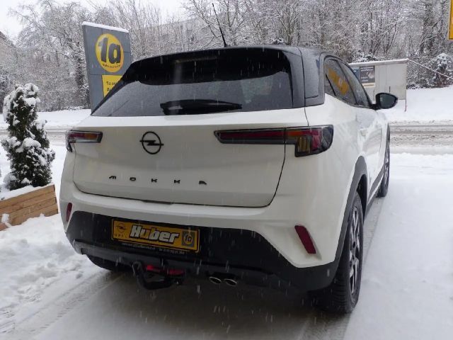 Opel Mokka GS-Line Grand Sport