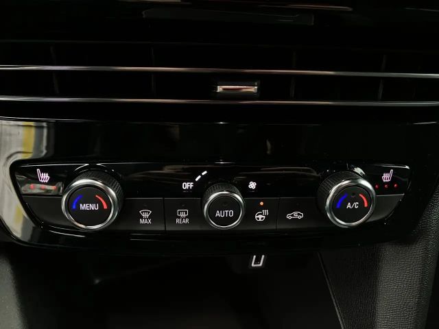 Opel Mokka 1.2 Turbo Edition Turbo