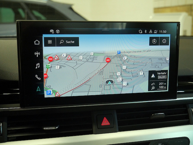 Audi S5 Cabriolet Quattro