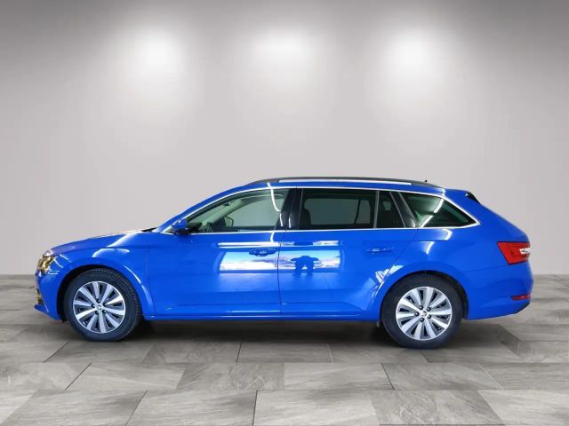 Skoda Superb 1.4 TSI Ambition Combi iV