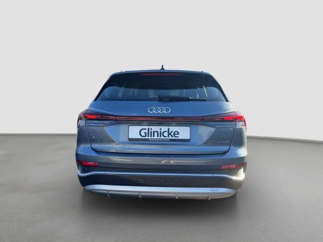 Audi Q4 e-tron 35 S-Line
