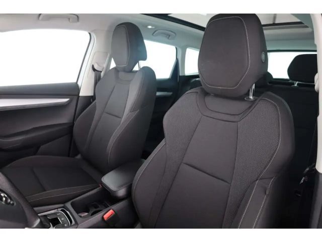 Skoda Karoq 1.5 TSI Ambition