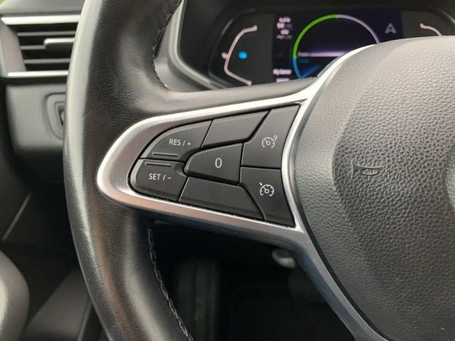 Renault Clio E-Tech Hybrid Intens