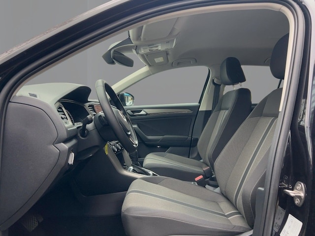 Volkswagen T-Roc 2.0 TDI DSG Style