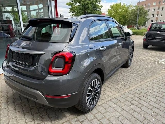 Fiat 500X Cross Turbo