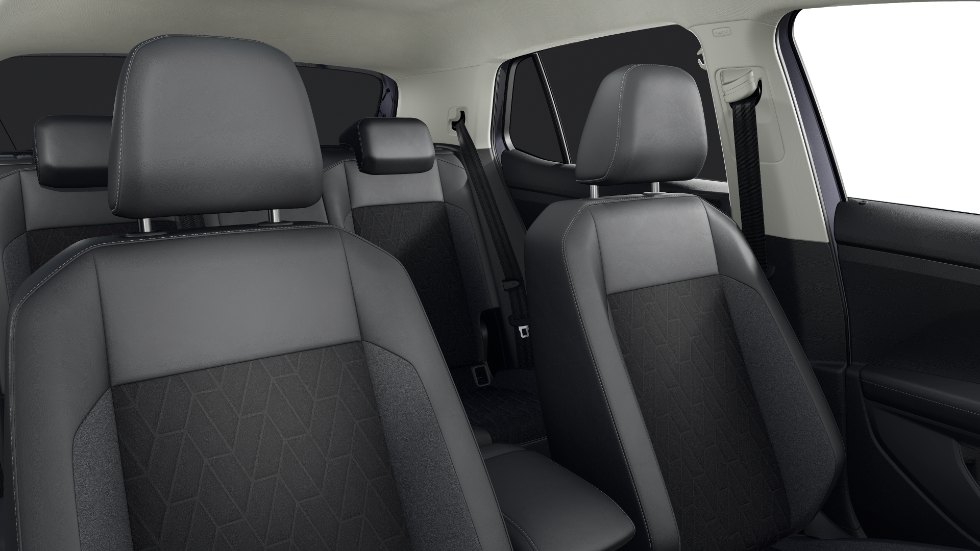 Volkswagen T-Cross 1.0 TSI