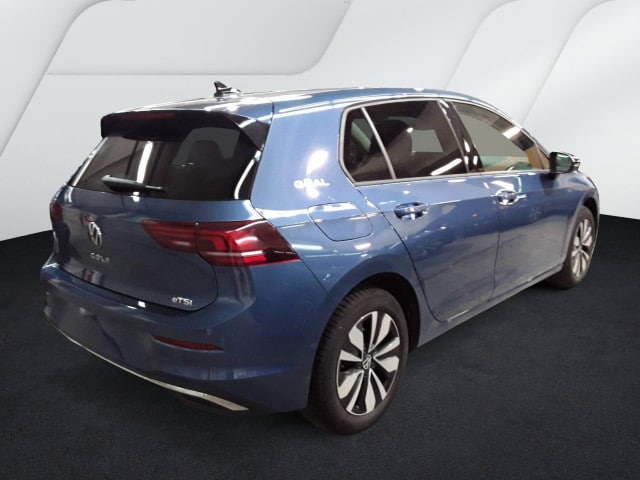 Volkswagen Golf 1.5 eTSI DSG Golf VIII