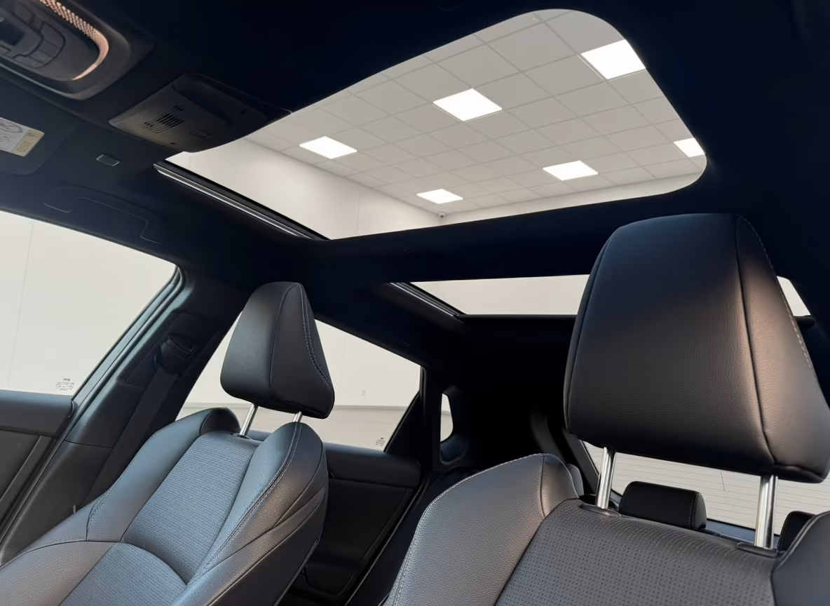 Toyota bZ4X Executive Vierwielaandrijving