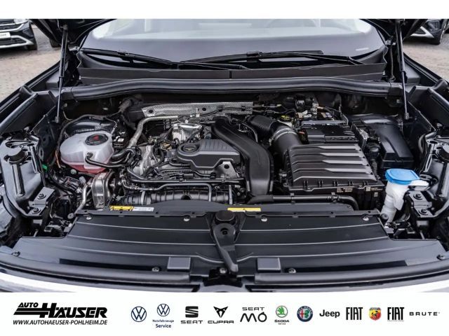 Volkswagen Tiguan 1.5 eTSI DSG Life